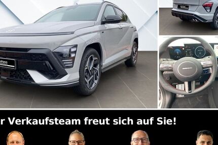Hyundai KONA 3.900 km 29.980 € Ingelheim 55218