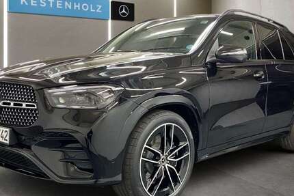 Mercedes-Benz GLE 450 2.001 km 104.900 &euro; Freiburg 79111