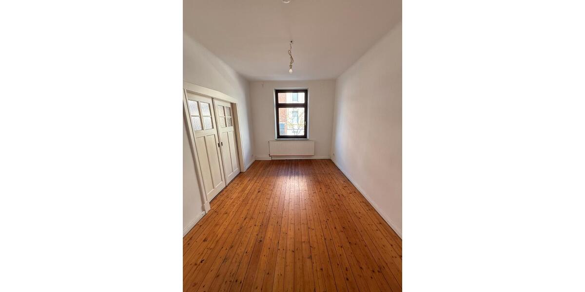 Erdgeschoßwohnung Wilhelmshaven Heppens - 3 Zimmer, 75 m&sup2;, 700&euro; | Angebot:25991389