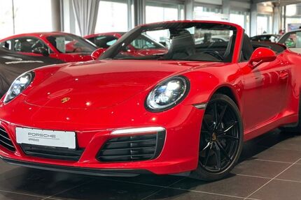 Porsche 991 29.700 km 109.911 &euro; Hilzingen 78247