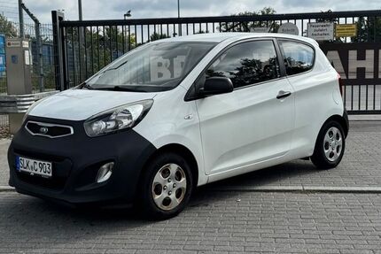 Kia Picanto 82.000 km 3.950 &euro; Berlin 13158