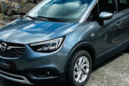 Opel Crossland (X) 99.000 km 7.999 &euro; Olpe 57462