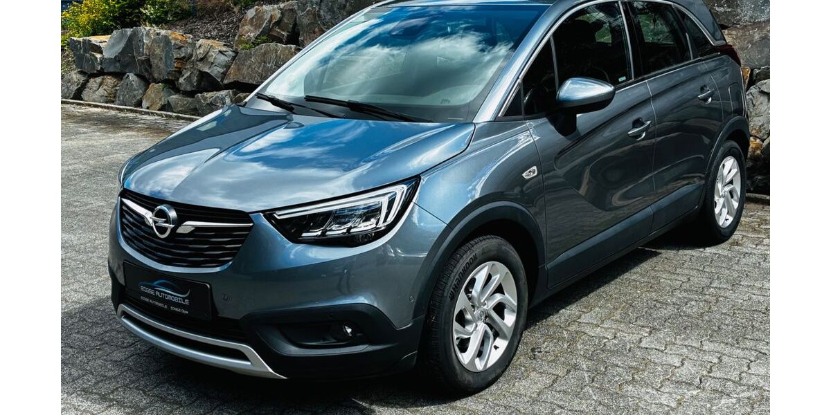 Opel Crossland (X) 99.000 km 7.999 &euro; Olpe 57462