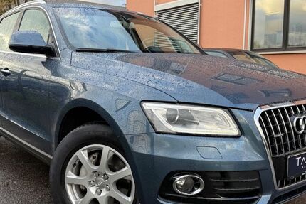 Audi Q5 100.000 km 18.790 € Edingen-Neckarhausen 68535