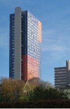 Etagenwohnung Köln Ehrenfeld - 2 Zimmer, 42 m&sup2;, 150.000&euro; | Angebot:26680374