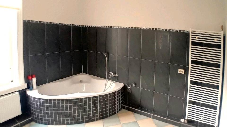 Erdgeschoßwohnung Eutin - 4 Zimmer, 100 m&sup2;, 259.000&euro; | Angebot:26557946