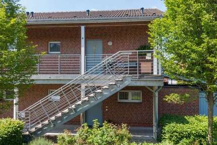 Wohnung Senden - 3 Zimmer, 66 m&sup2;, 638&euro; | Angebot:27133974