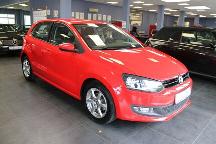 VW Polo 64.075 km 8.980 € Euskirchen 53881