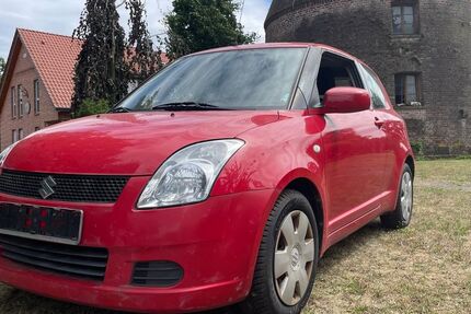Suzuki Swift 154.000 km 2.300 € Garbsen 30826