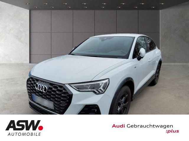 Audi Q3 35.500 km 36.430 &euro; Bad Rappenau 74906