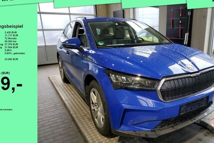 Skoda Enyaq 22.000 km 22.860 &euro; Isny im Allgäu 88316
