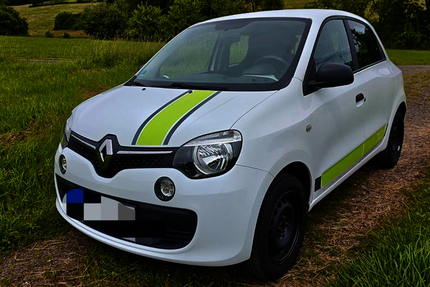 Renault Twingo 100.000 km 4.990 &euro; Kreuztal 57223