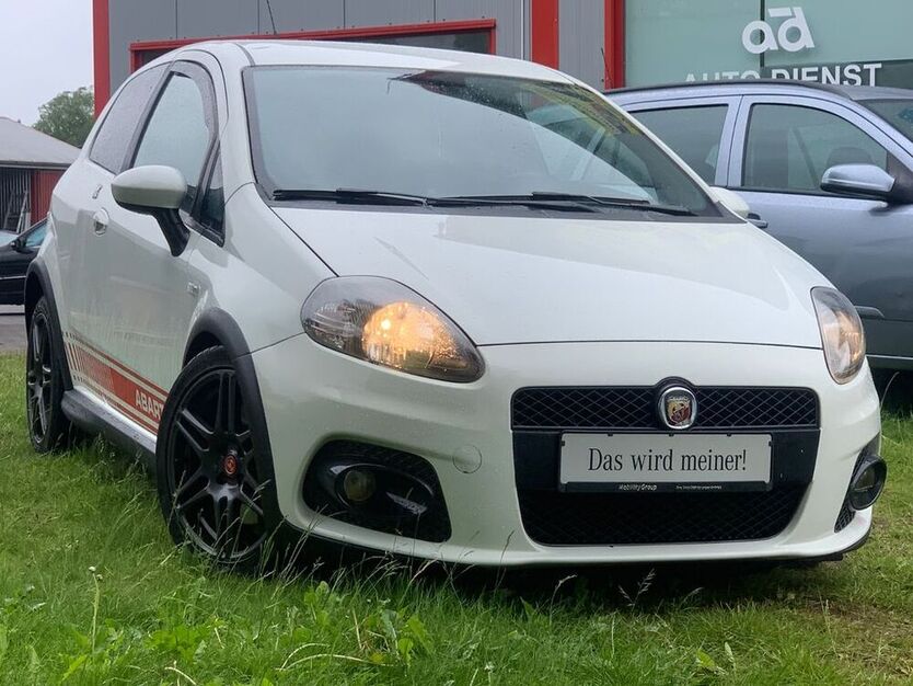 Grande Punto
