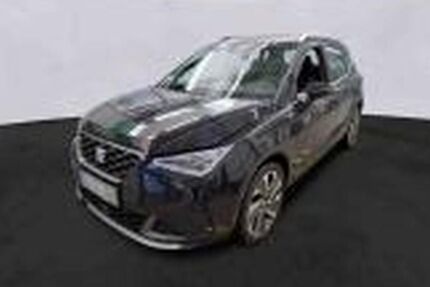 Seat Arona 19.538 km 18.490 &euro; Magdeburg 39118