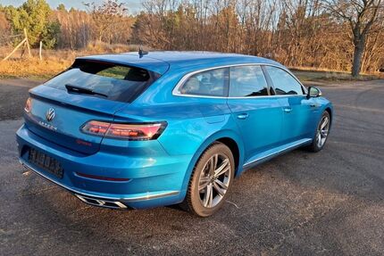 VW Arteon 147.000 km 21.900 &euro; Berlin 12057