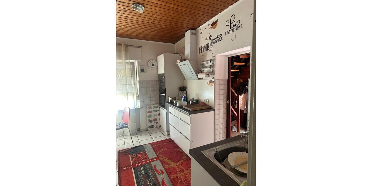 Reihenhaus Neuwied Block - 9 Zimmer, 170 m&sup2;, 256.000&euro; | Angebot:27158169