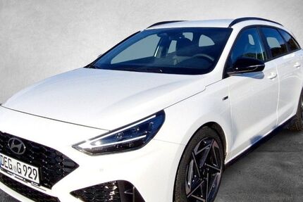 Hyundai i30 5.000 km 29.440 &euro; Deggendorf 94469
