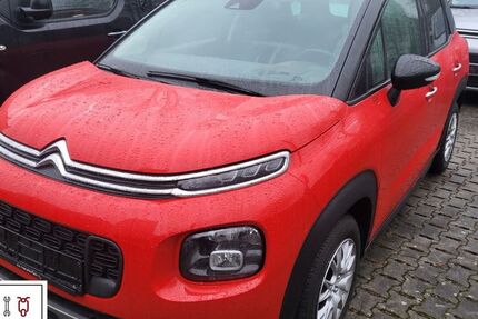 Citroen C3 Aircross 102.800 km 6.490 &euro; Iserlohn 58644
