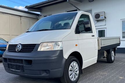 VW T5 Transporter 120.000 km 9.900 &euro; Mainz 55129