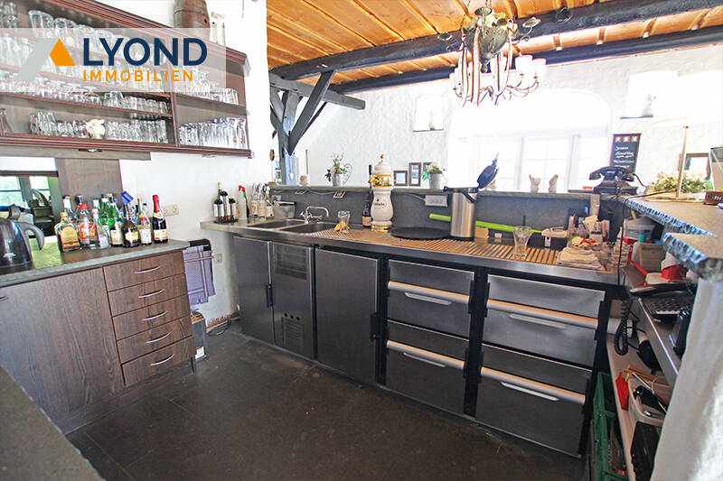 Gewerbeobjekt Rastede Loy - 745.000&euro; | Angebot:25676414