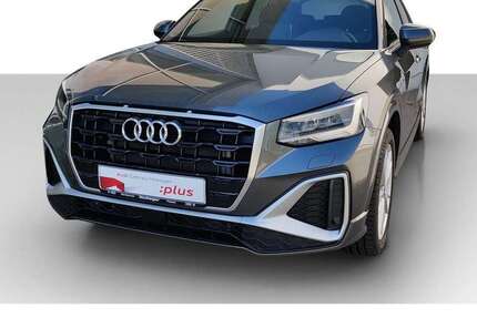 Audi Q2 8.500 km 34.990 &euro; Füssen 87629