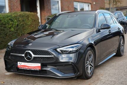 Mercedes-Benz C 300 7.630 km 44.300 € Harrislee 24955