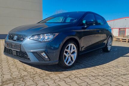 Seat Ibiza 86.846 km 11.999 &euro; Tanna 07922