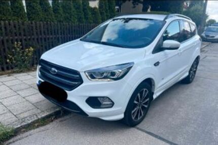 Ford Kuga 91.500 km 16.850 &euro; Friedrichshafen 88046