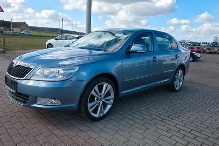Skoda Octavia 209.000 km 2.700 &euro; Oschatz 04758