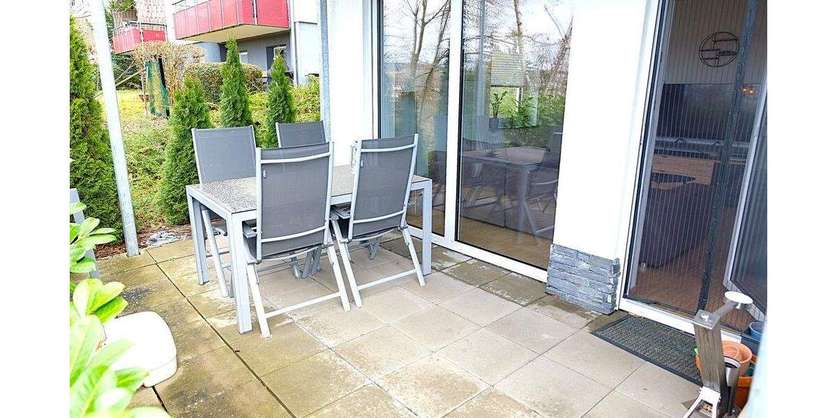 Etagenwohnung Bad Hersfeld - 2 Zimmer, 60 m&sup2;, 190.000&euro; | Angebot:25735041