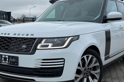 Land Rover Range Rover 84.938 km 59.381 &euro; Gronau 48599