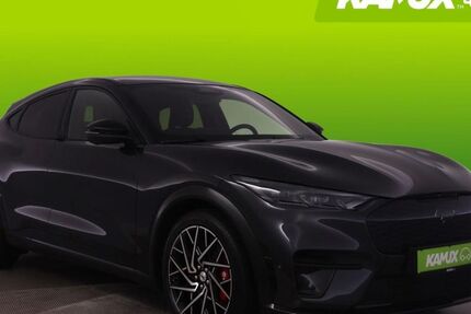 Ford Mustang Mach-E 15.897 km 38.399 &euro; Hamburg 22529