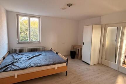 Wohnung Pfedelbach - 1 Zimmer, 17 m&sup2;, 500&euro; | Angebot:24680746