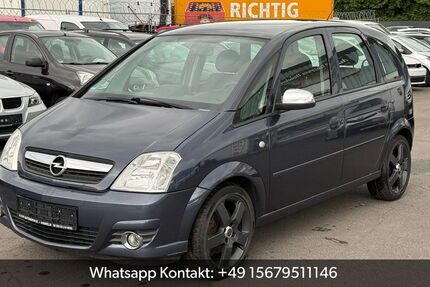 Opel Meriva 177.451 km 1.490 &euro; Lehrte-Sievershausen 31275