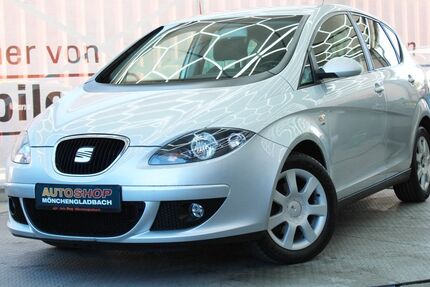 Seat Toledo 193.000 km 3.350 &euro; Mönchengladbach 41066