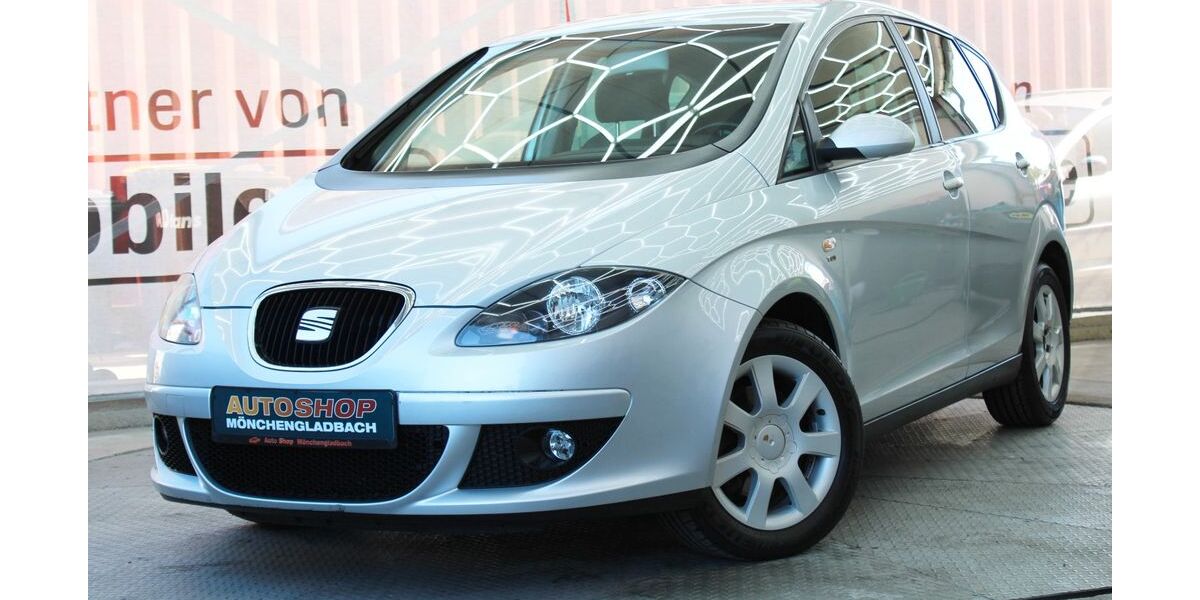 Seat Toledo 193.000 km 3.350 &euro; Mönchengladbach 41066
