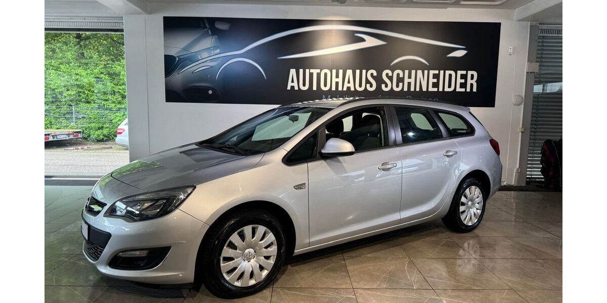 Opel Astra 259.016 km 2.700 &euro; Ratingen 40880