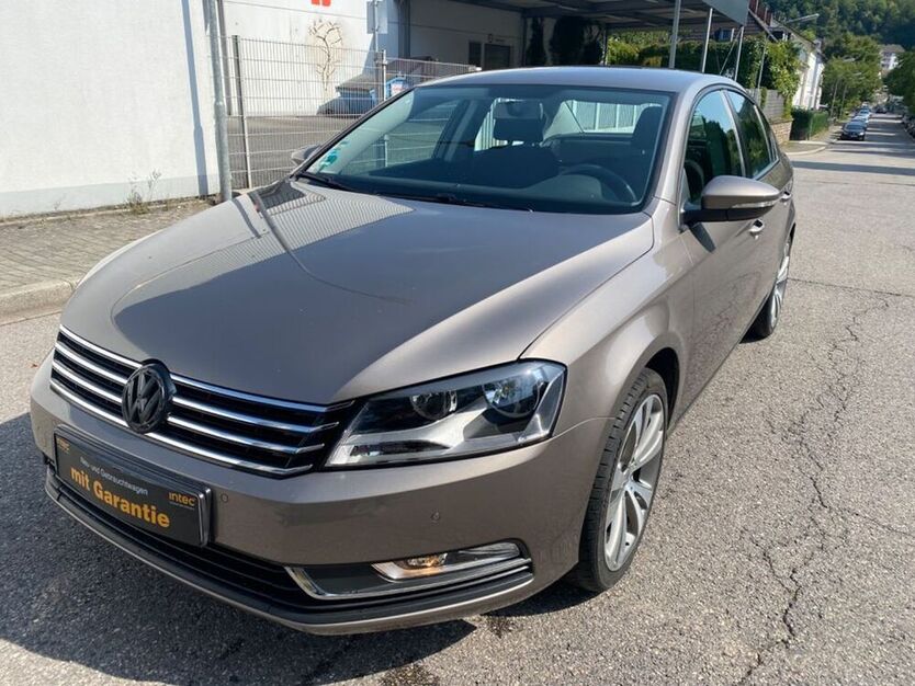 Passat