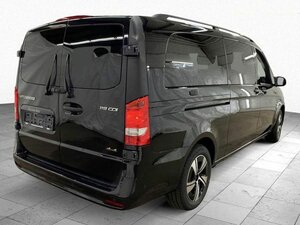 Mercedes-Benz Vito 119 Tourer PRO 4x4 XL STANDHZ NAV KAMERA 5.908 km 66.990 &euro; Sangerhausen 06526