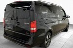 Mercedes-Benz Vito 119 Tourer PRO 4x4 XL STANDHZ NAV KAMERA 5.908 km 66.990 &euro; Sangerhausen 06526
