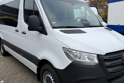 Mercedes-Benz Sprinter 3.000 km 49.390 &euro; Braunschweig 38114
