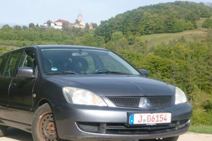 Mitsubishi Lancer 207.000 km 850 &euro; Jena 07749