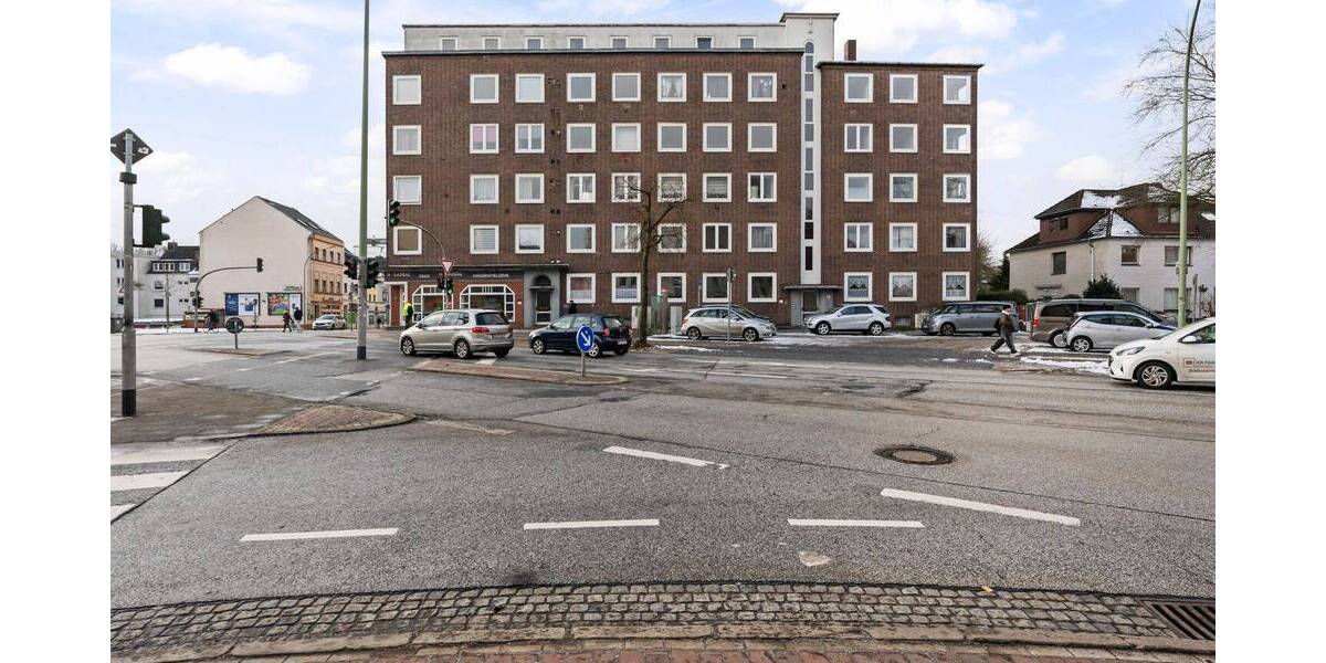 Gewerbeobjekt Bremerhaven Lehe - 4.720.000&euro; | Angebot:26093003