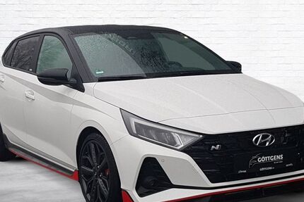 Hyundai i20 65.786 km 23.490 &euro; Soest 59494