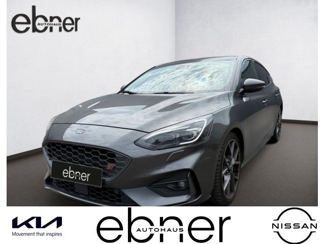 Ford Focus 47.000 km 21.990 &euro; Baienfurt 88255