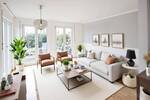 Reihenendhaus München Schwabing-Freimann - 5 Zimmer, 119 m&sup2;, 1.070.000&euro; | Angebot:26175908