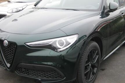 Alfa Romeo Stelvio 52.500 km 35.980 &euro; Waldheim 04736
