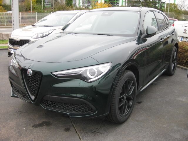 Alfa Romeo Stelvio 52.500 km 35.980 &euro; Waldheim 04736