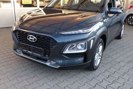 Hyundai KONA 140.420 km 10.990 &euro; Stadtbergen 86391