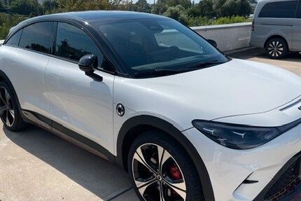 Smart #3 20.490 km 37.400 &euro; Berlin 12355